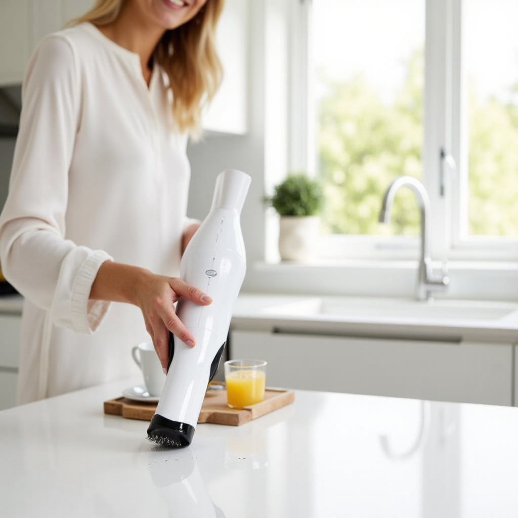 best suction cordless handheld vacuum
