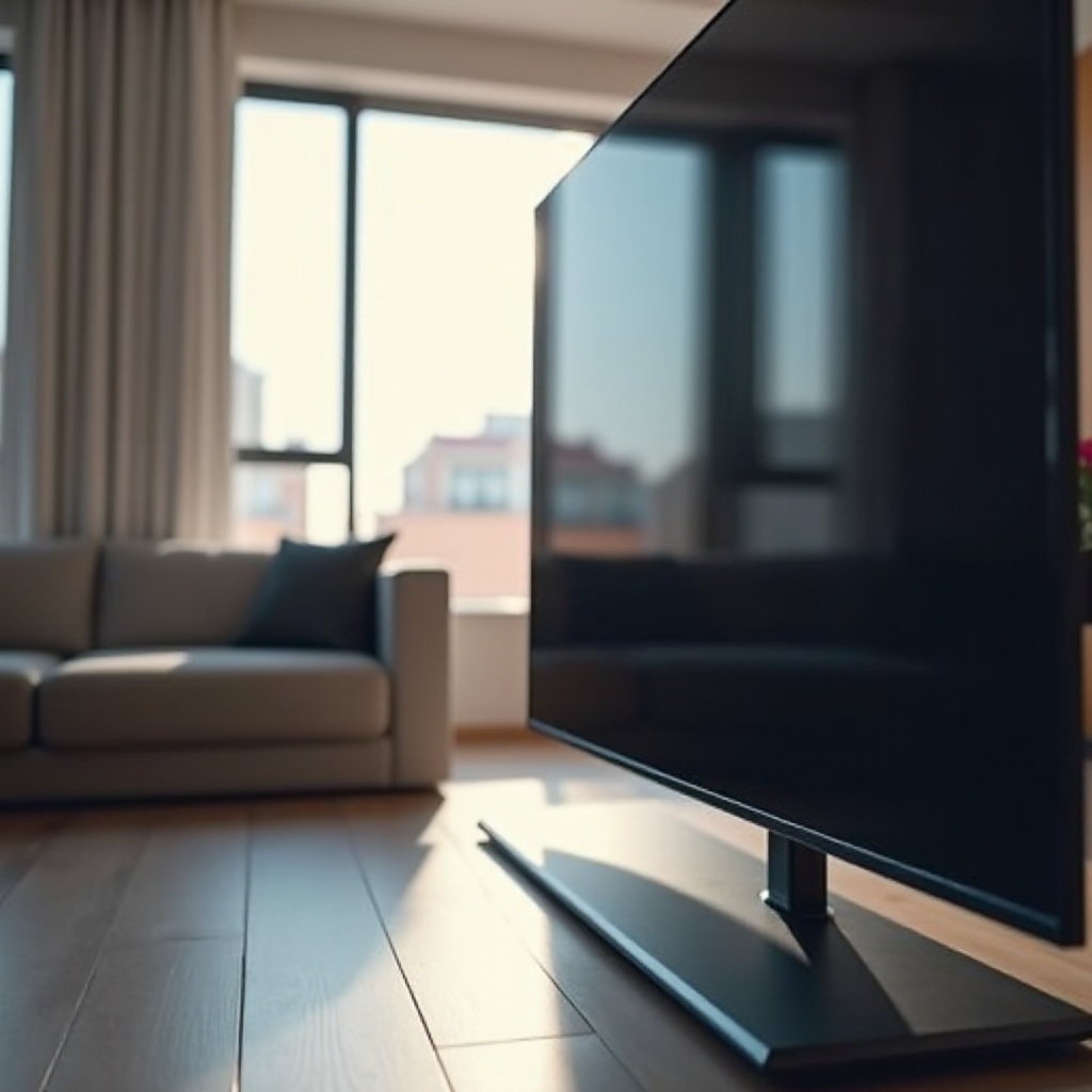 LG-television kova nollauskoodi