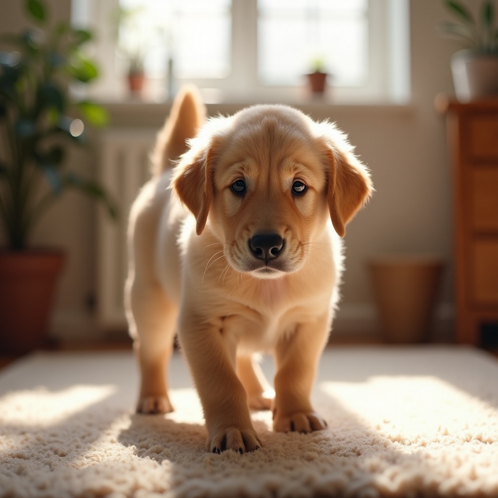 best flea prevention for puppies