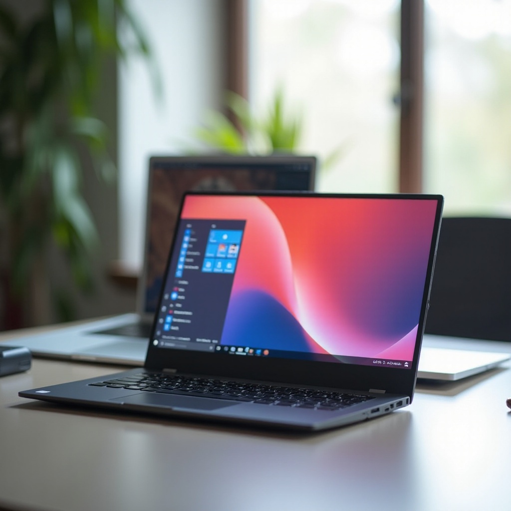 qual è l'aspettativa di vita di un Chromebook Lenovo