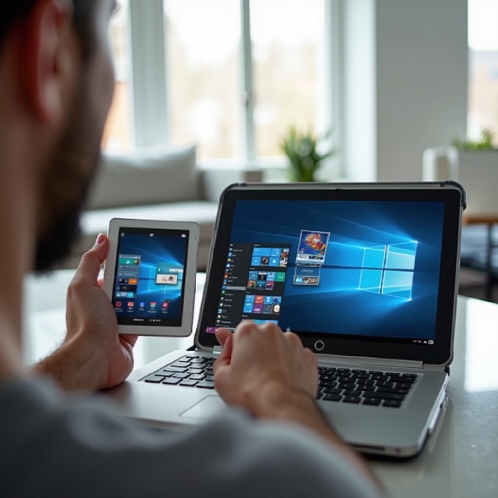 google tablets vs smart hub max