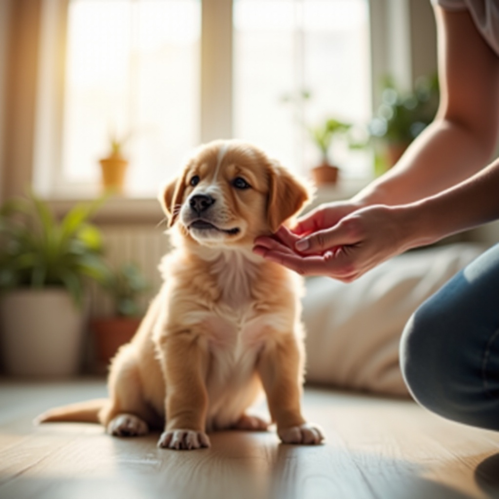 miglior prevenzione contro le pulci per cuccioli