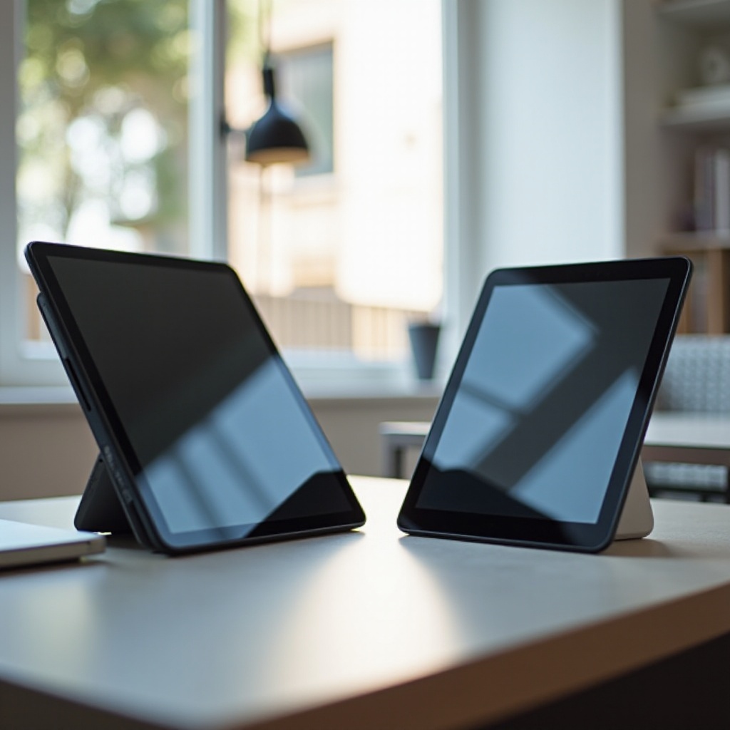 tabletas google vs smart hub max