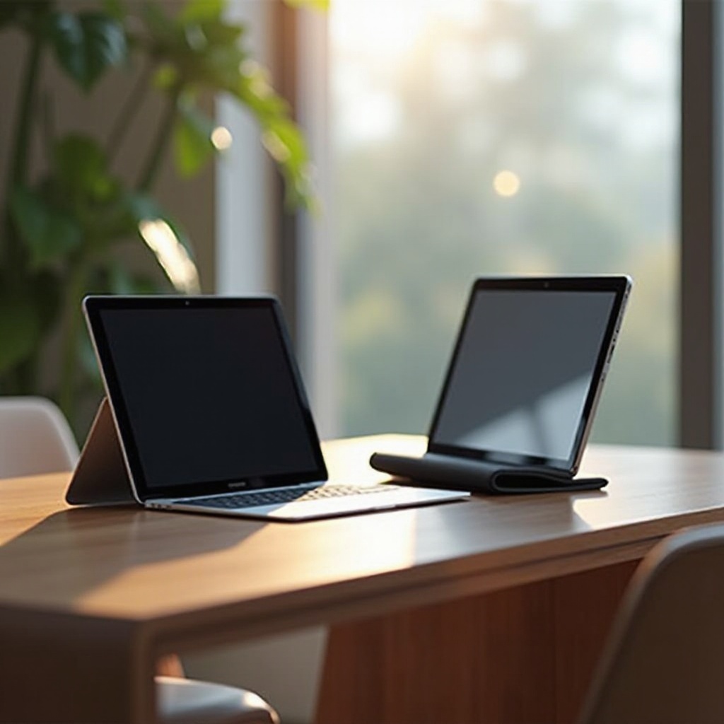 google-tablets versus smart hub max