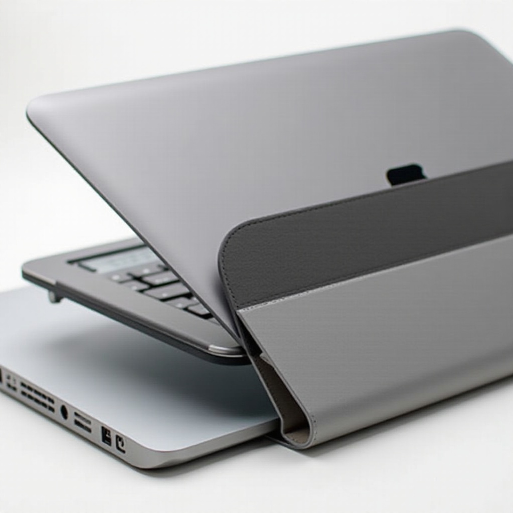 una custodia per laptop Mac Pro interferisce con il sistema di raffreddamento
