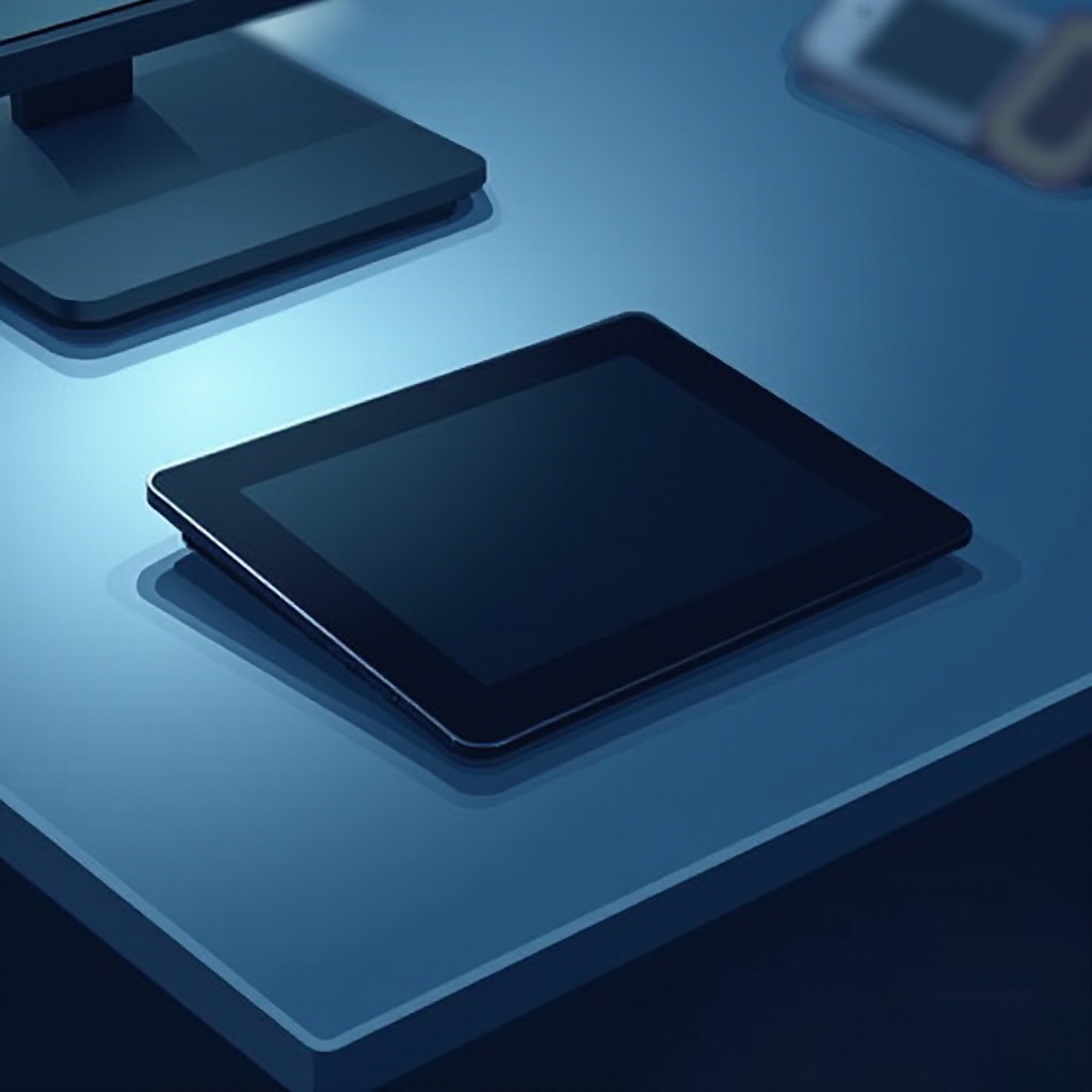 Steam Deck ne s'allume pas après la mise à jour
