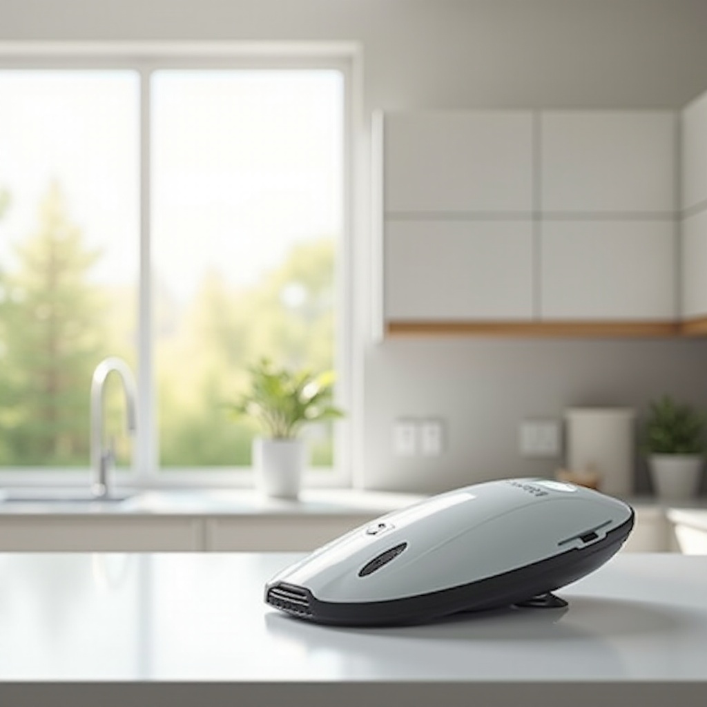 meilleur aspirateur à insectes