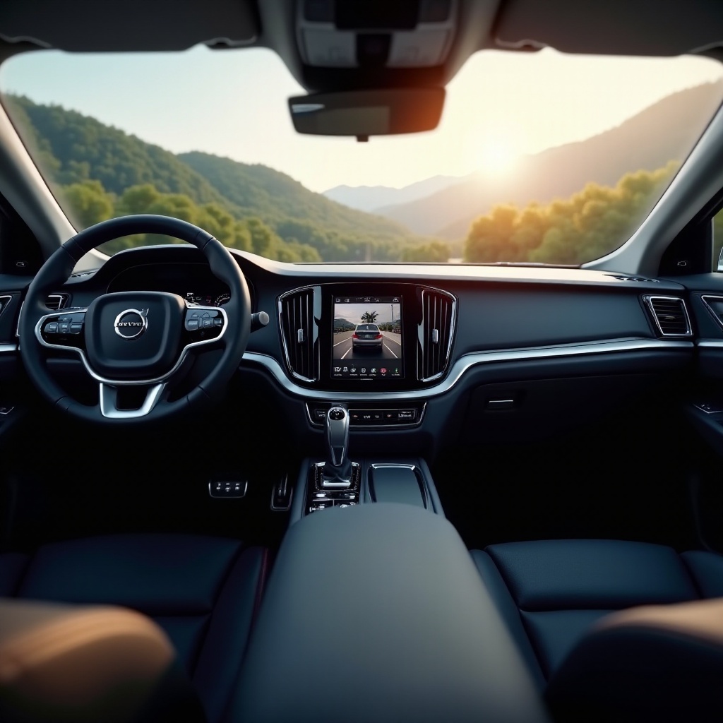 Volvo-Infotainmentsystem-Upgrade