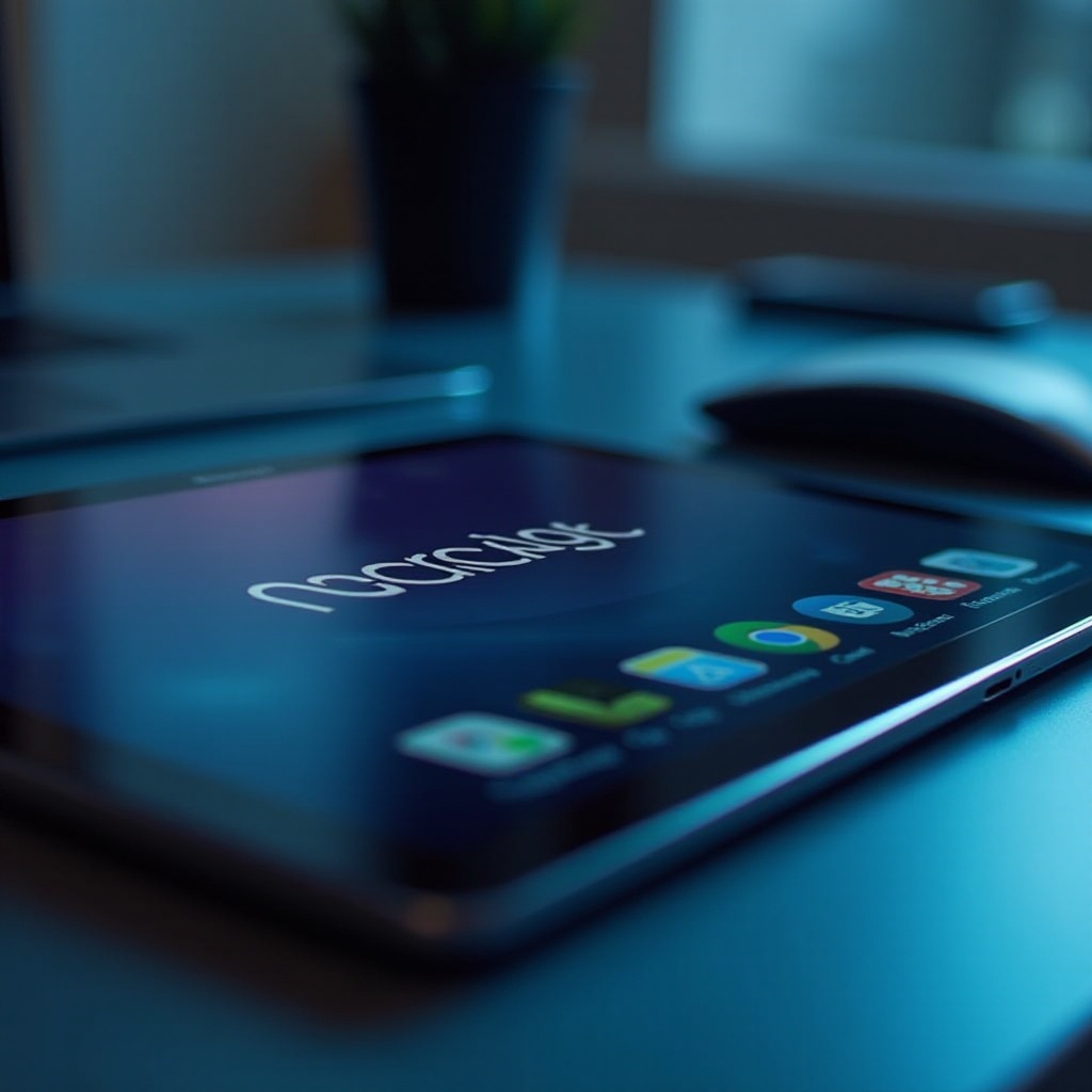 réinitialisation complète galaxy tab a