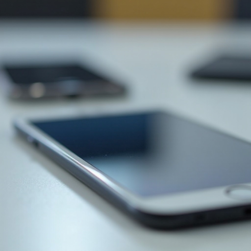 come si cambia lo schermo su iPhone