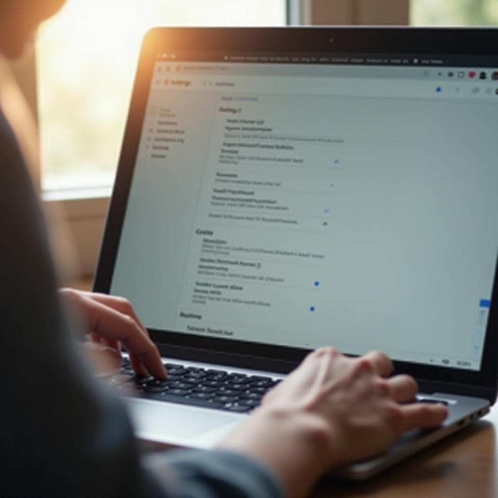 katso wifi-salasanani chromebook