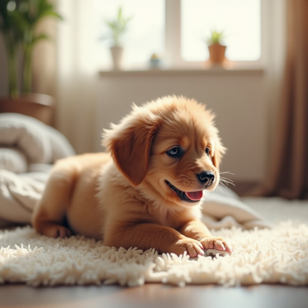 best flea prevention for puppies