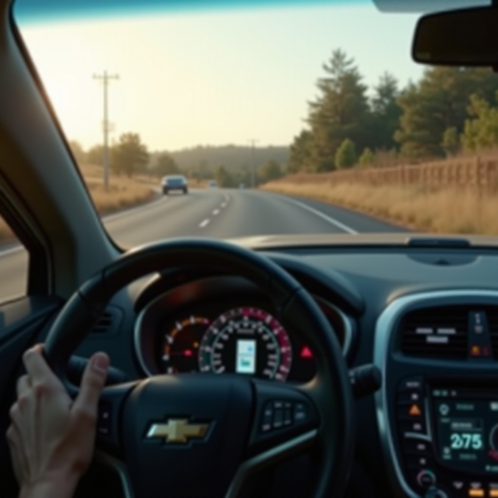mitä tapahtuu, kun Chevy Voltin akku kuolee