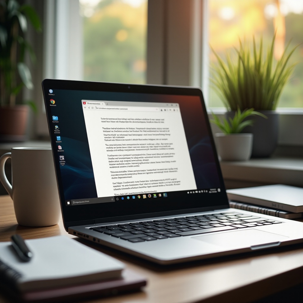 wat is de levensverwachting van een Lenovo Chromebook