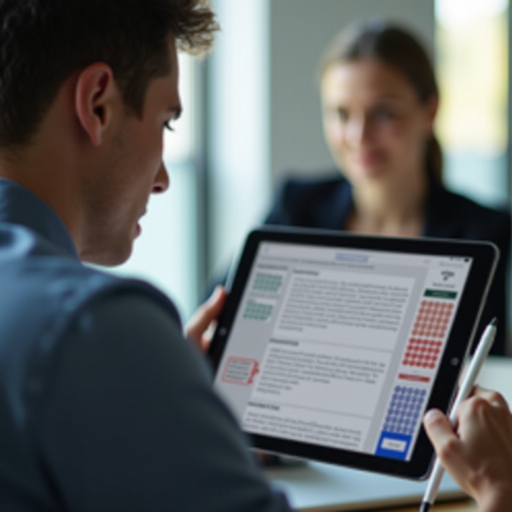 pourquoi le clavier ne s'affiche-t-il pas sur le carnet de notes onenote