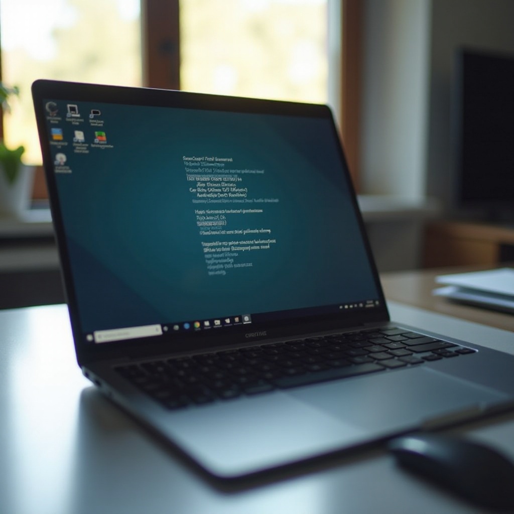 kuinka selvittää chromebookin prosessorin nopeus