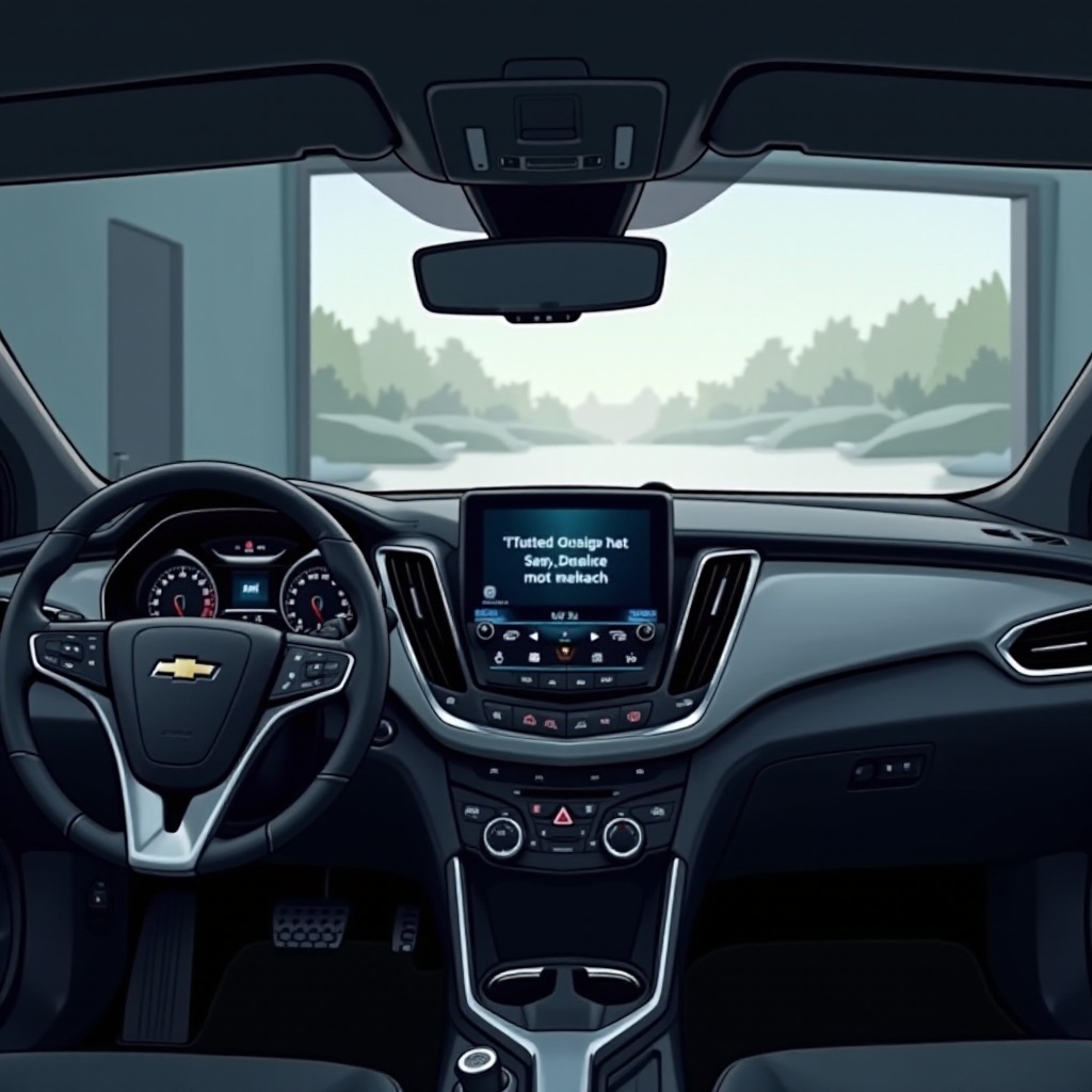 chevy volt engine not available