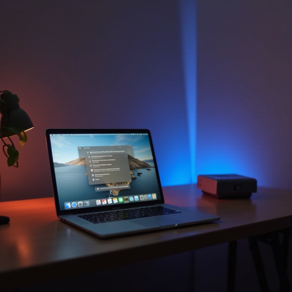 collegare il macbook al proiettore nebula senza hdmi