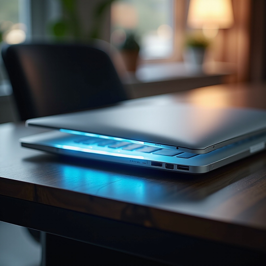 verstoort een Mac Pro laptophoes het koelsysteem