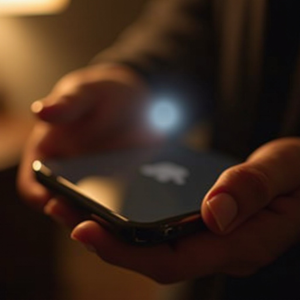 como tirar a névoa da câmera do iPhone