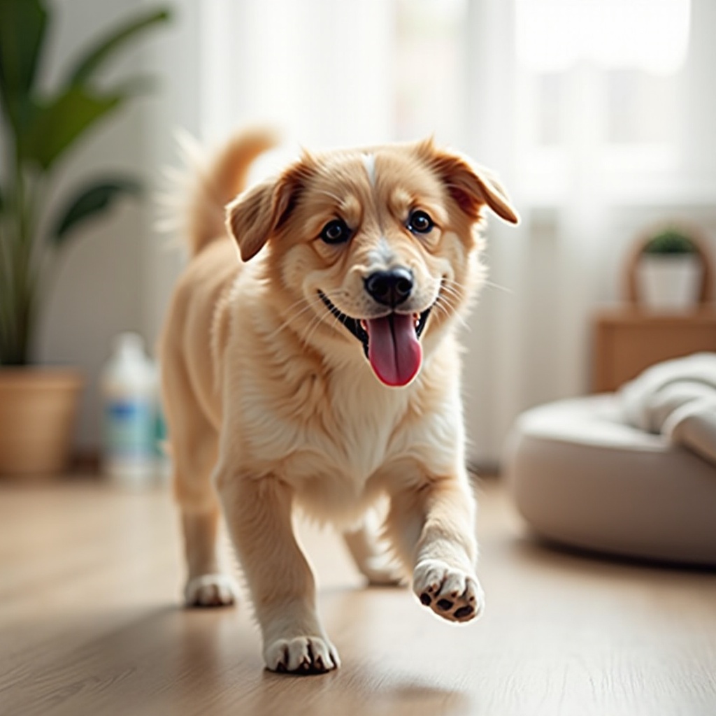 come funziona il trattamento antipulci per i cani