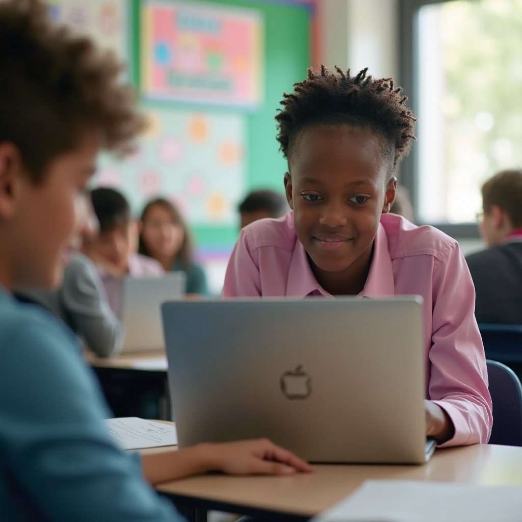 come sbloccare il Chromebook scolastico