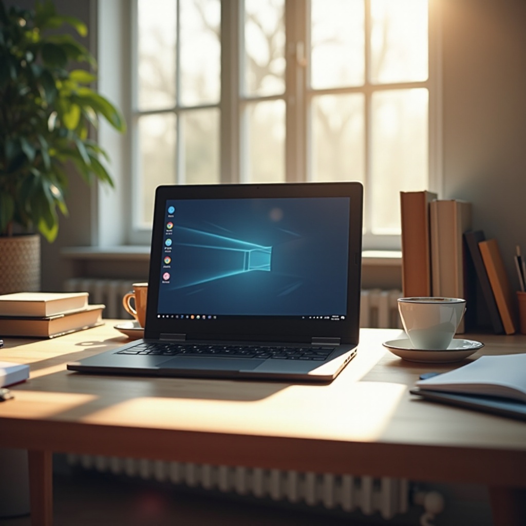 whats the life expectancy of a lenovo chromebook