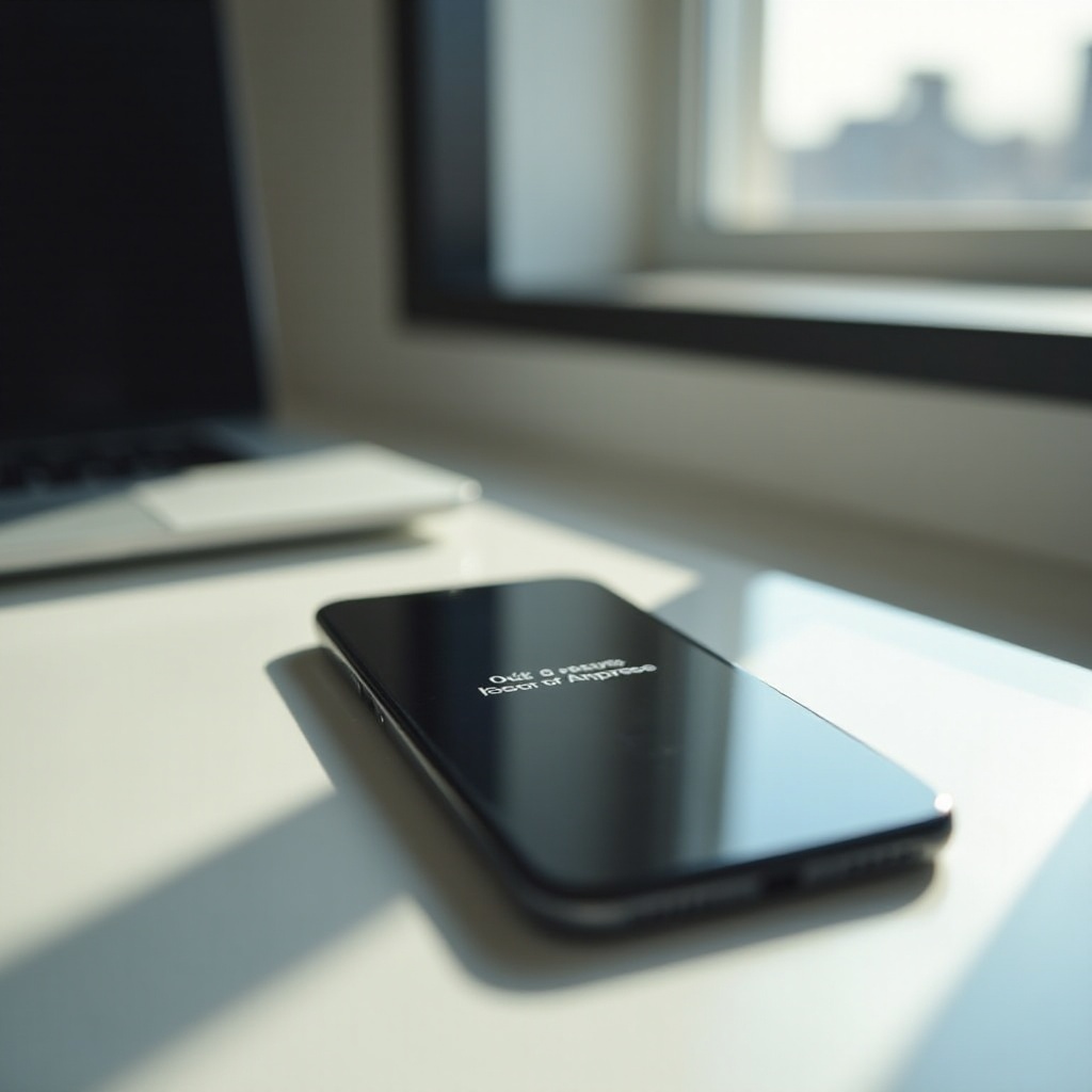 volume user is out of space iphone