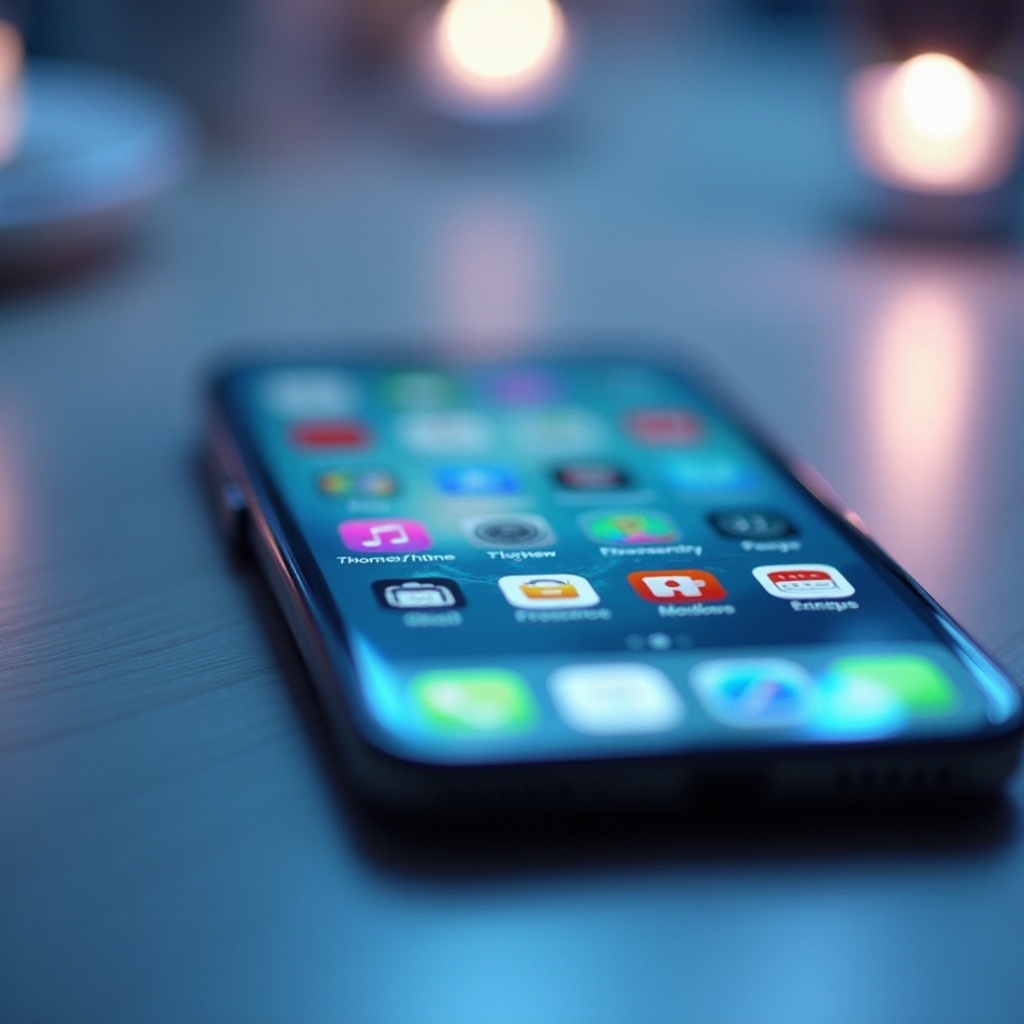 pourquoi mon iPhone a-t-il une ligne principale et une ligne secondaire