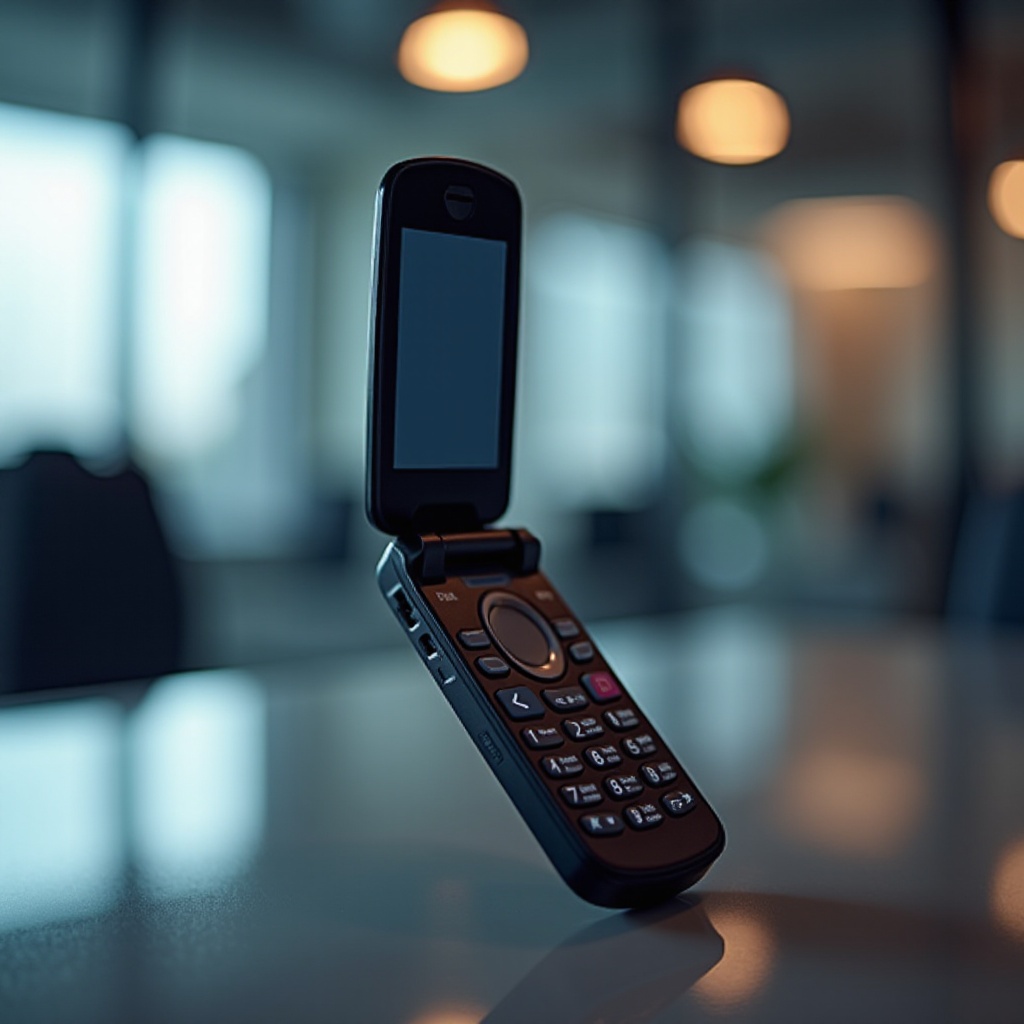 kyocera-simpukkapuhelinongelmat