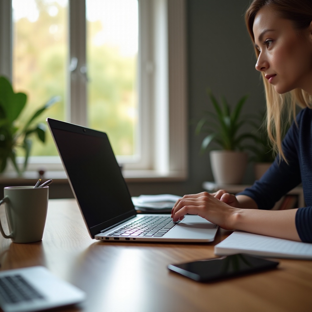 qual é a expectativa de vida de um Chromebook Lenovo