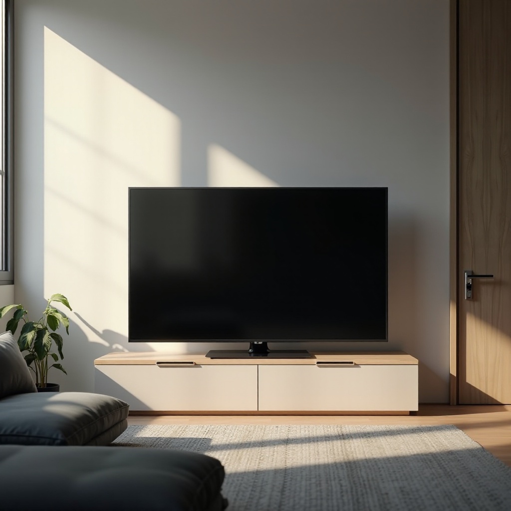 Philips-televisio ei käynnisty