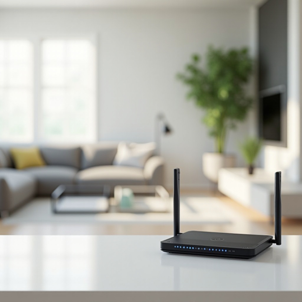 meilleur routeur pour HomeKit