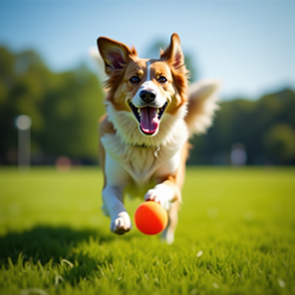 juegos para hacer con perros