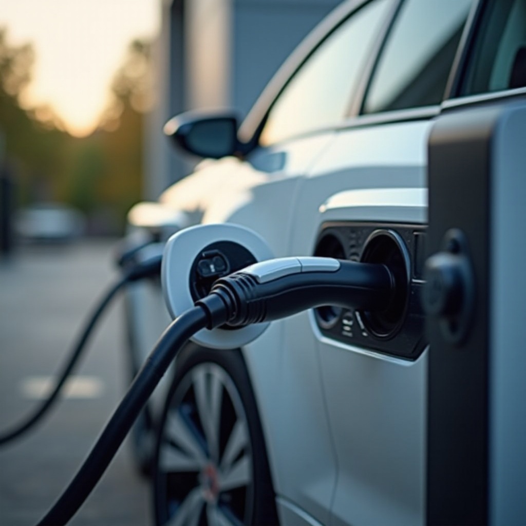 Ioniq 5 migliori pratiche di ricarica