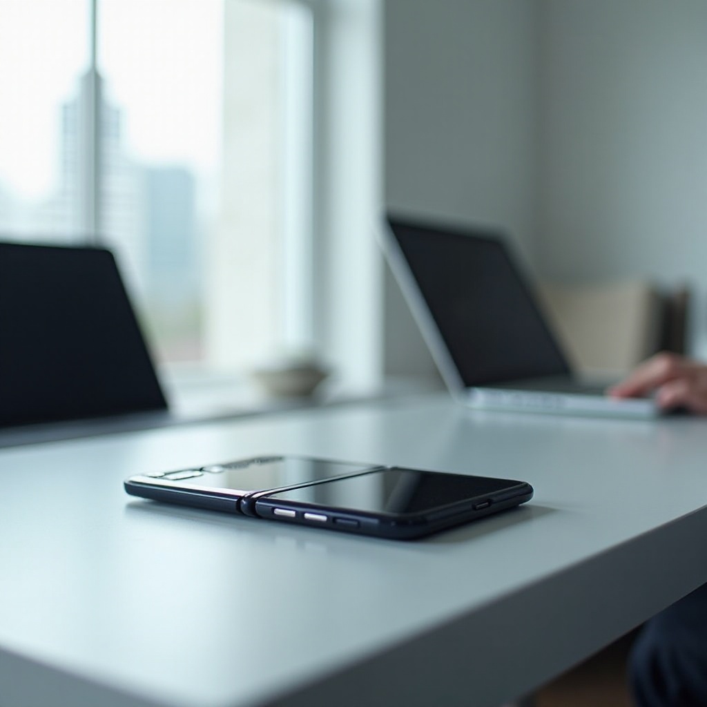 problemas con el teléfono plegable kyocera