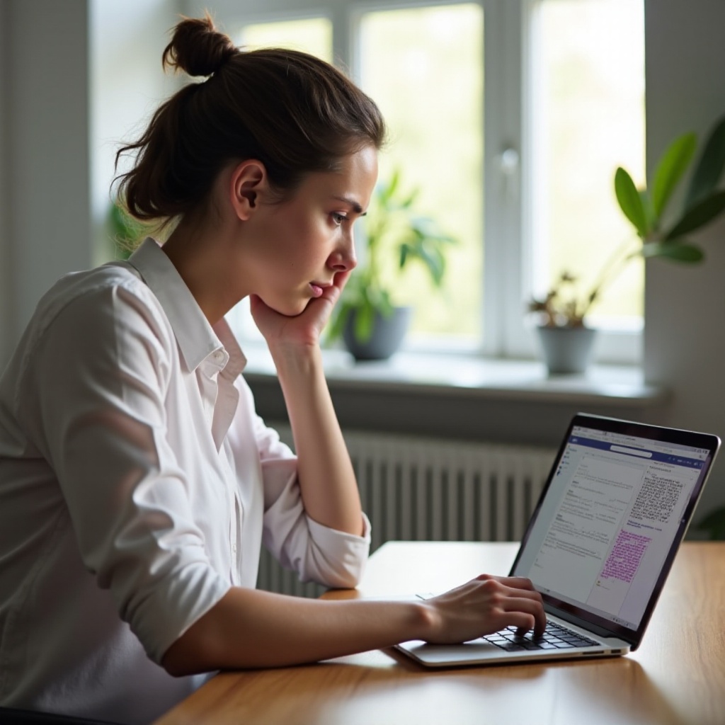 waarom komt het toetsenbord niet tevoorschijn in het OneNote-notitieboek