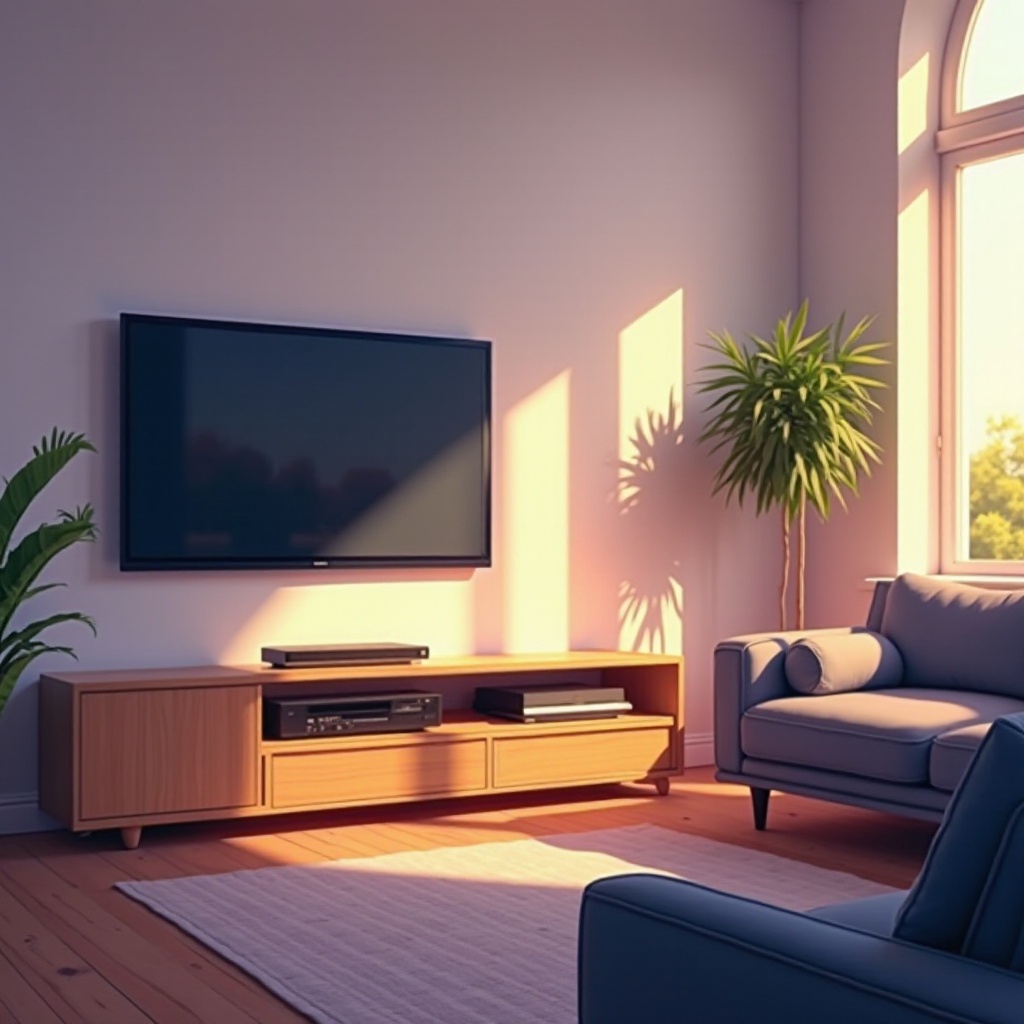 comment réparer une télévision sans son