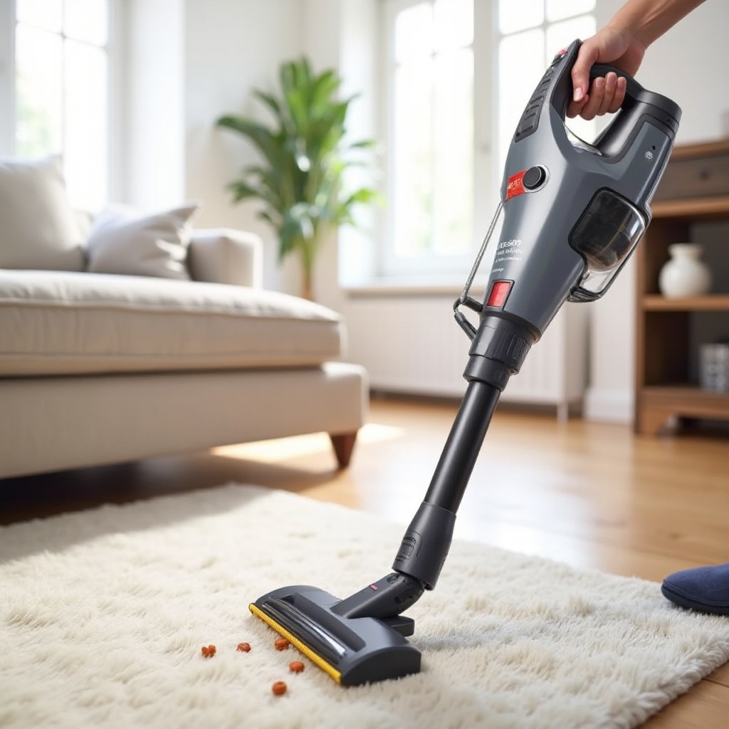 best reviewed handheld vacuum