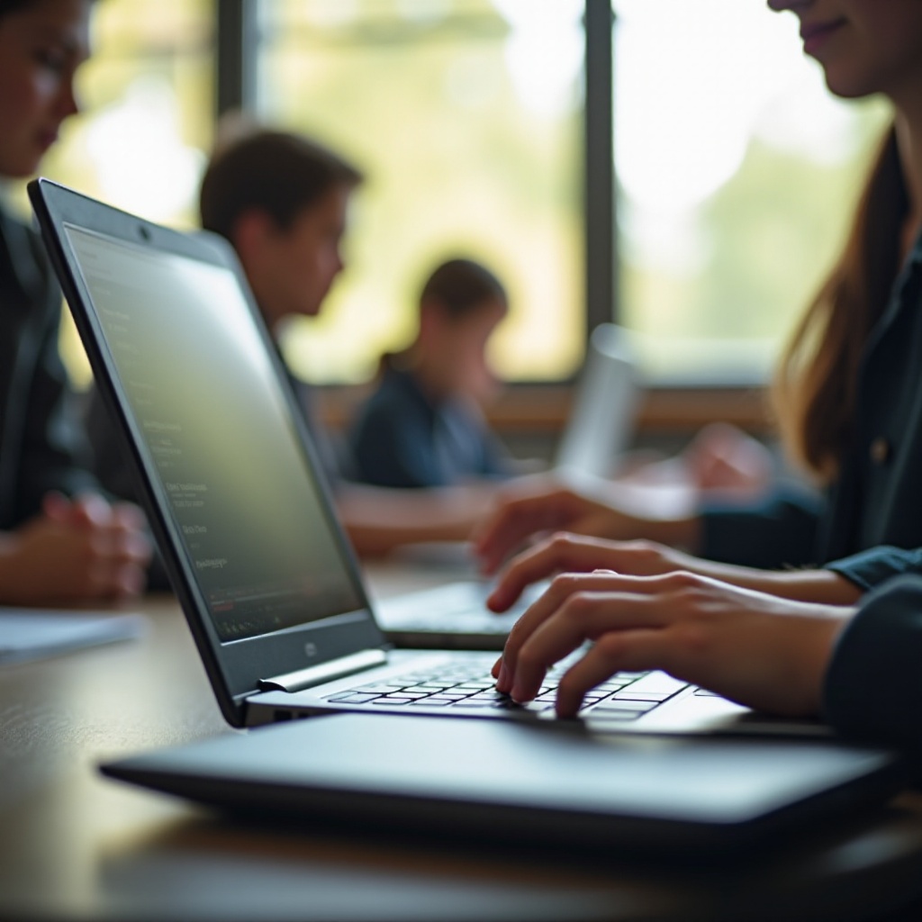 how to unblock your school chromebook