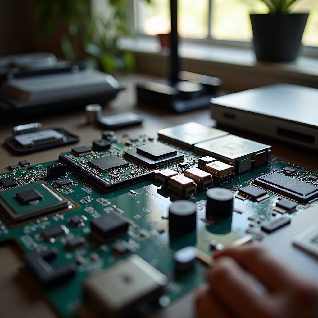 remplacer la pâte thermique de la PS4